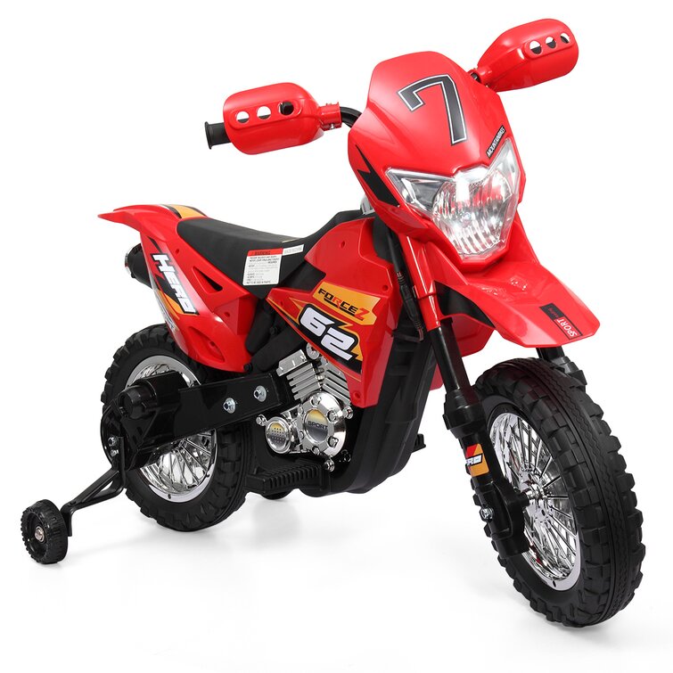 motorbike for kids